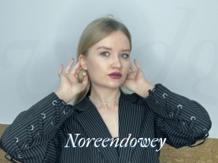 Noreendowey
