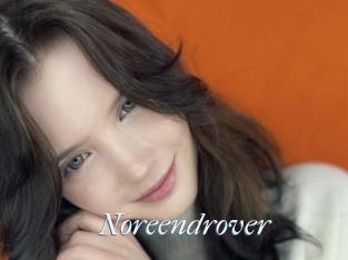 Noreendrover