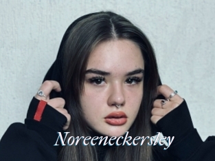 Noreeneckersley