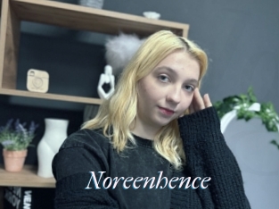 Noreenhence