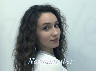 Normaamber