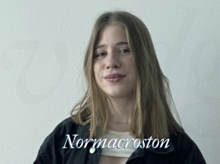 normacroston Video Grosse
