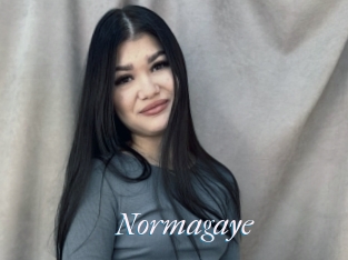 Normagaye