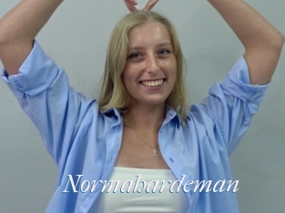 Normahardeman