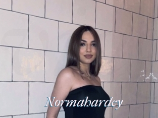 Normahardey