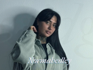 Normahedley