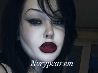 Norypearson