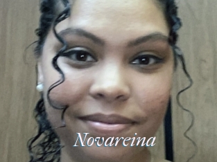 Novareina