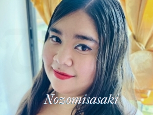 Nozomisasaki