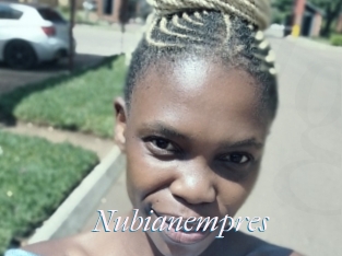 Nubianempres