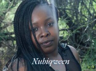 Nubiqween