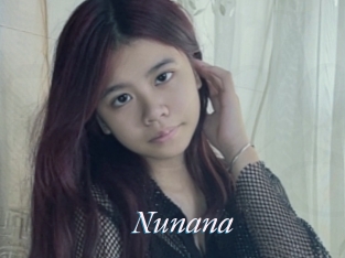 Nunana