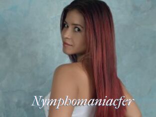 Nymphomaniacfer