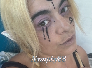 Nymphy88