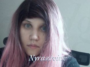 Nyrasolvine
