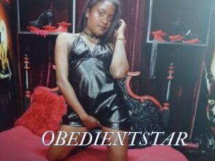 OBEDIENTSTAR