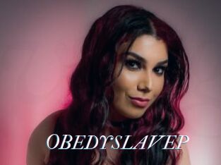 OBEDYSLAVEP