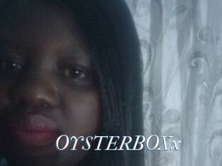 OYSTERBOXx