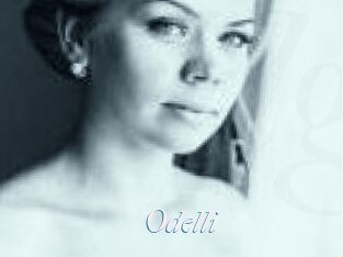 Odelli