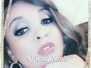 Oficial_Nikki