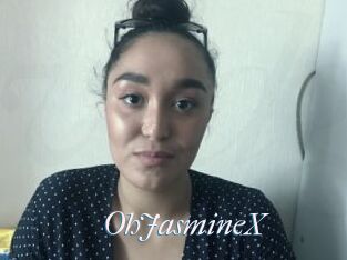 OhJasmineX
