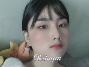 Okduqin
