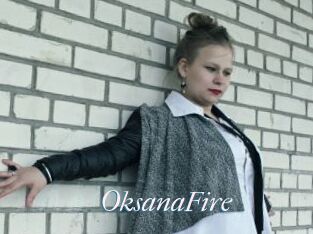 OksanaFire