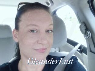 OleanderLust