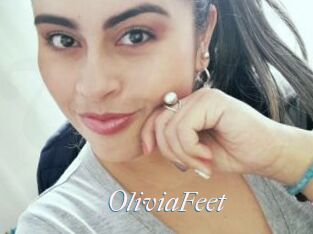OliviaFeet