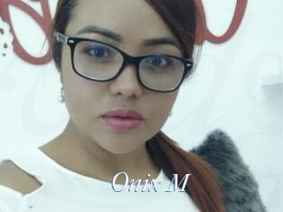 Onix_M