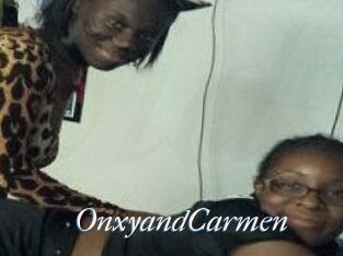 OnxyandCarmen