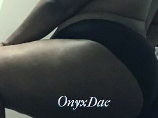 OnyxDae