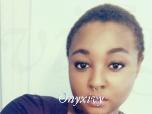 Onyxivy