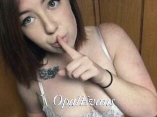 OpalEvans