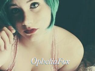 OpheliaFox