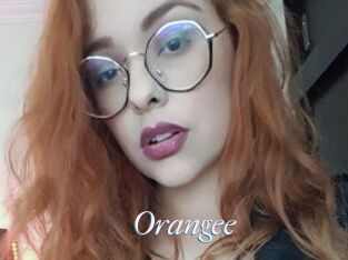 Orangee