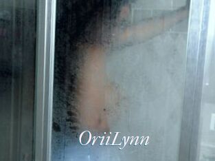 OriiLynn