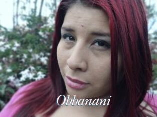Obbanani