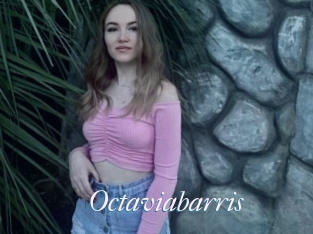 Octaviabarris