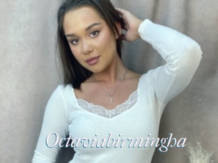 Octaviabirmingha