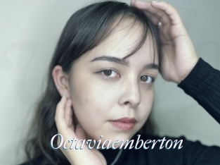 Octaviaemberton