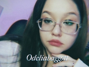 Odeliabaggott