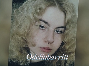Odeliabarritt