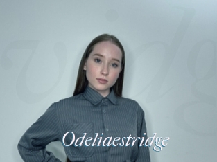 Odeliaestridge