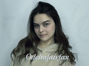 Odeliafairfax