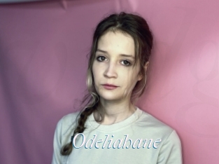 Odeliahane