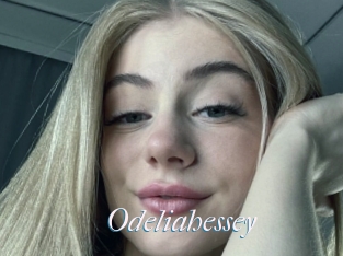 Odeliahessey