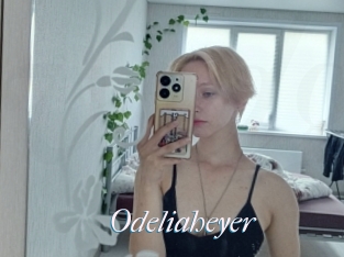 Odeliaheyer