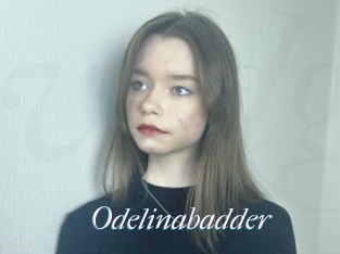 Odelinabadder