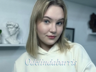 Odelindabarris